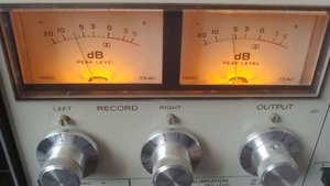 TEAC C3
