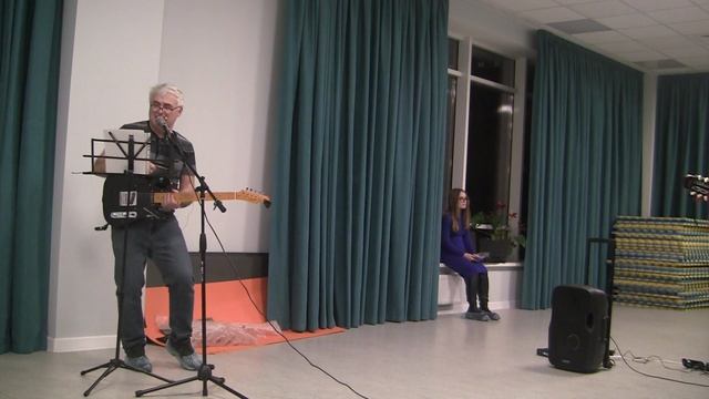 Зима-Андрей-Полина-Саша Павлов