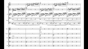 Арсентий Харитонов "Город Дис" (симфоническая поэма)
