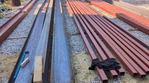 Отзыв о краске ЭП-1267 для металлоконструкций