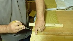 Натяжка проволоки и наващивание гнездовых рамок 2023