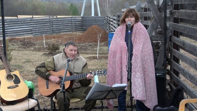 58 Кандалакша - Александр Липатов, Татьяна Феклистова