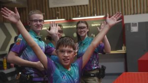 Русские Сезоны. Кубок России по практической стрельбе из пневматического пистолета. Action Air.