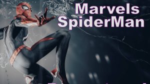 Marvels SpiderMan Remastered Обзор прохождение игры 9