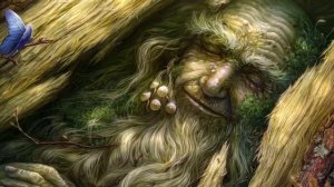 Мифы и легенды: ЛЕШИЙ