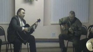 Развеселые цыгане по Молдавии гуляют