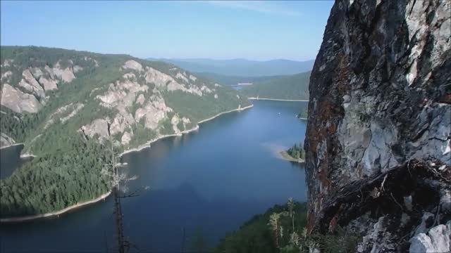 Бирюсинский залив на байдарках 2018 смотреть онлайн