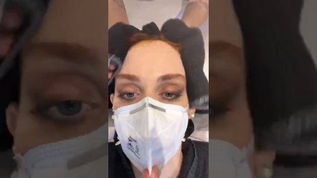 Tonalizante e tratamento Chroma Id - Schwarzkopf