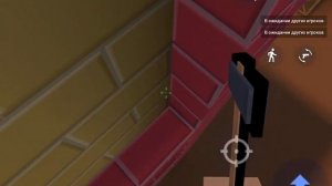 ВСЕ СЕКРЕТНЫЕ МЕСТА НА КАРТE: PLAYGROUND [BLOCK STRIKE]