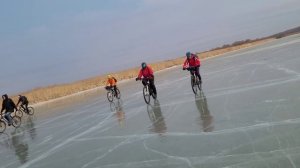 Велолёд Кипарисово-Тавричанка
