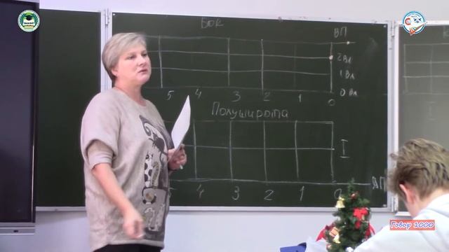 Школа 117 Урок по судостроению смотреть онлайн