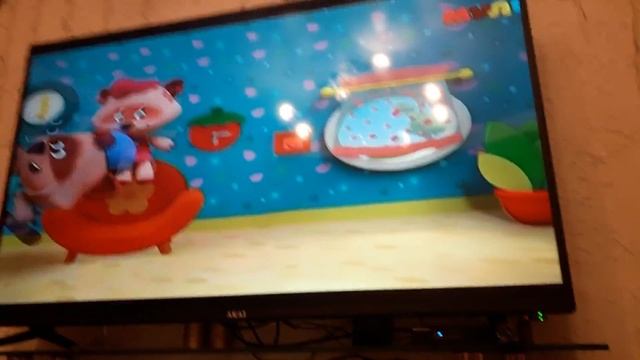 новая заставка анонс мульт смотреть онлайн