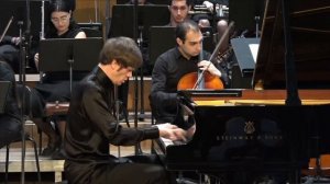 Interview in Yerevan, Armenia (русские субтитры)