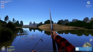 Русская Рыбалка 4 Новогодние Задания Часть 4