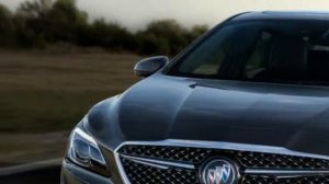 Look This !!! 2018 Buick Lacrosse Avenir Gets Dash Of Flash