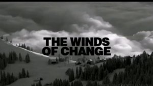Wind of change ||russian version|| Scorpions.