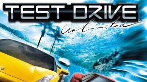 Test Drive Unlimited Полное прохождение №6