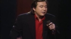 Билл Хикс - Одно вечернее шоу (1991) / Bill Hicks - One Night Stand