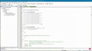 STM32 CMSIS часть 5
