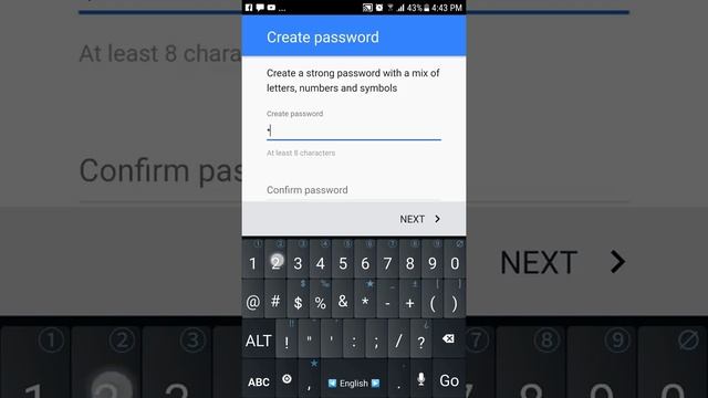 របៀបបង្កើត Gmail យកទៅធ្វើជា Account Kakao Talk смотреть онлайн