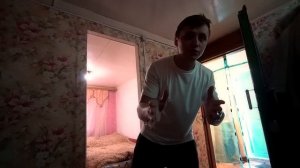 11 серия ПОЙМАЛИ ПСИХА КОТОРЫЙ ПОХИЩАЕТ ЛЮДЕЙ В ДЕРЕВНЕ