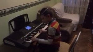 Ехи адонейну версия 2 יחי אדוננו