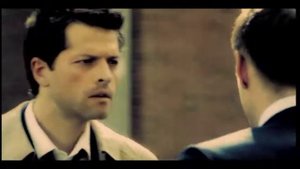 SUPERNATURAL / DESTIEL / ДОРОГА В РАЙ