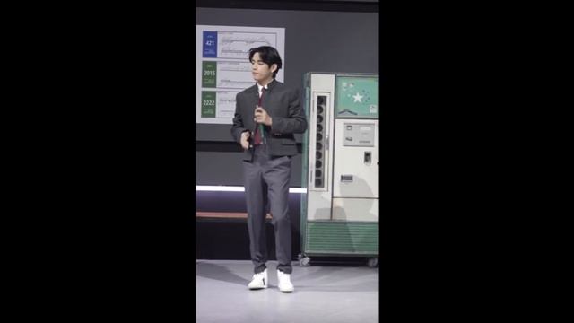 BTS Memories 2020
BANG BANG CON The Live Solo CAM V (Friends)