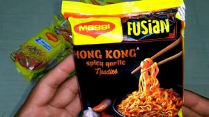 New Maggi Noodles Festive Cooking Diwali Gift Pack Unboxing