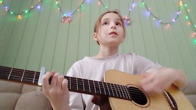кавер - нелюбовь алёна швец