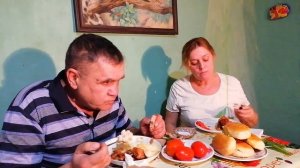 Немного нашкребли. Процесс пошел