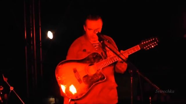 Ветераны гр."Каскад" - "Куда течет Амударья"