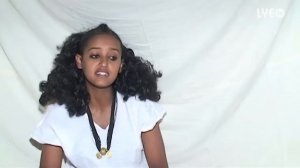 LYE.tv - Beraki Gebremedhin - መርዓት ሙሉሶት / Merat Mulsot - New Eritrean Music 2014