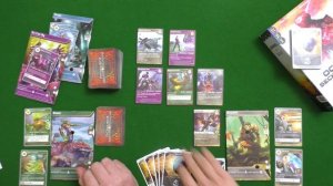 5 ХОДОВ в настольную игру "ОСКОЛКИ БЕСКОНЕЧНОСТИ". Правила и игровой процесс