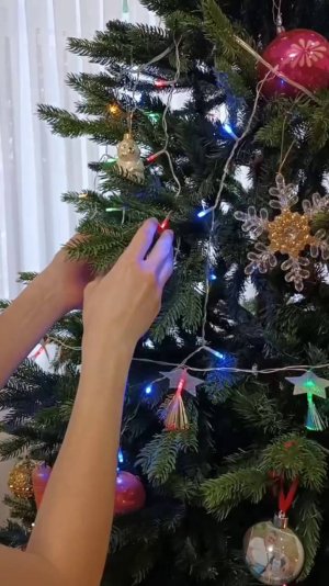 С Новым годом!