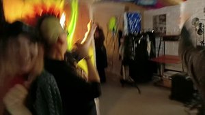 Человеколось поздравляет вас с НОВЫМ ГОДОМ!!!