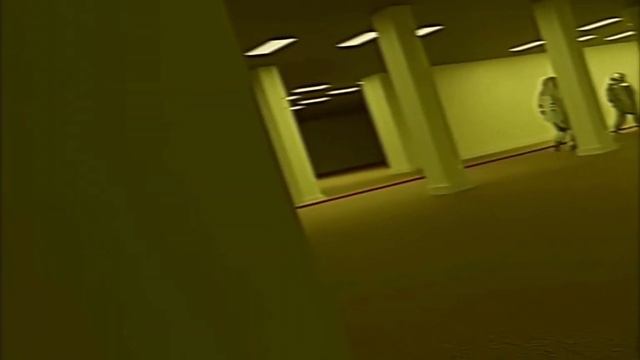 Загадочные уровни Закулисья смотреть онлайн