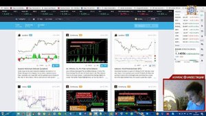 🔴БИНАРНЫЕ ОПЦИОНЫ –  СТРАТЕГИИ ДЛЯ БИНОМО ИЗ TRADINGVIEW 🔴