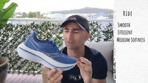SAUCONY KINVARA PRO - Full Review