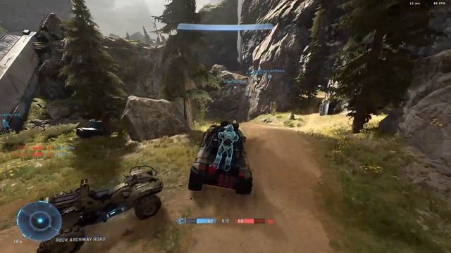 Will Halo Infinite MP have a SOFT LAUNCH? feat. @CustomChief смотреть онлайн