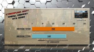 9700X vs 7700X Benchmarks - Tested in Games and Applications