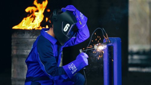 Работяги 1 сезон 5 выпуск