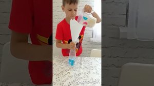 Рис-Барбарис. #Опыт #Эксперимент