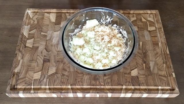 Bolinho de Carne Moída com Batata: Petisco Delicioso e Fácil de Fazer!
