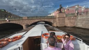 На кораблике по Питеру 17_08_24