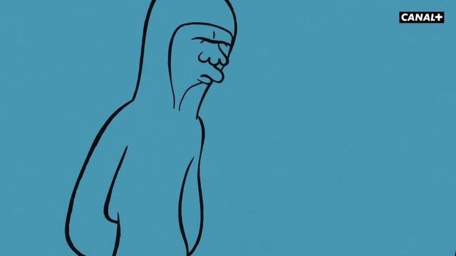 LES CAHIERS D'ESTHER SAISON 3 - Épisode 14 : Le système criminel смотреть онлайн