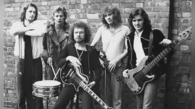 Моя рок-коллекция: King Crimson 1 часть. Альбомы и история группы