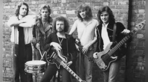 Моя рок-коллекция: King Crimson 1 часть. Альбомы и история группы