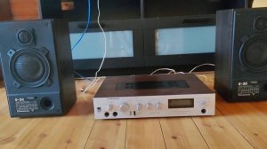 radiotechnika у-101-стерео+ radiotechnika s30