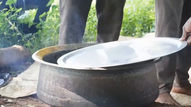 "Punarnava Leaf Fry Recipe: Healthy, Quick | Рецепт жареных листьев Пунарнава: полезно, быстро и вк